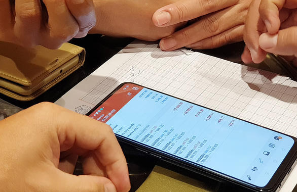 Ảnh minh họa. (Nguồn: Tạp chí Tài chính)