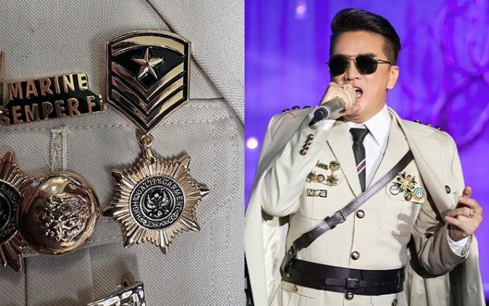 Ca sĩ sử dụng trang phục trái với thuần phong mỹ tục để biểu diễn nghệ thuật sẽ bị phạt từ 25 đến 30 triệu đồng.