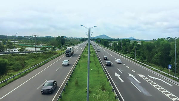 Giấc mơ 5.000km cao tốc không xa!