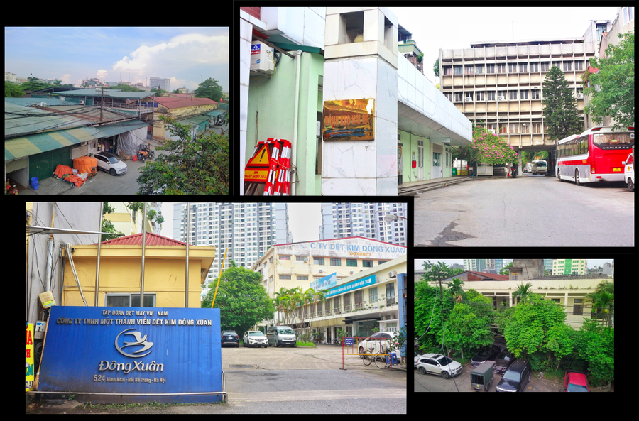 Hà Nội triển khai ngay giải pháp trọng tâm giải quyết tình trạng ô nhiễm môi trường.