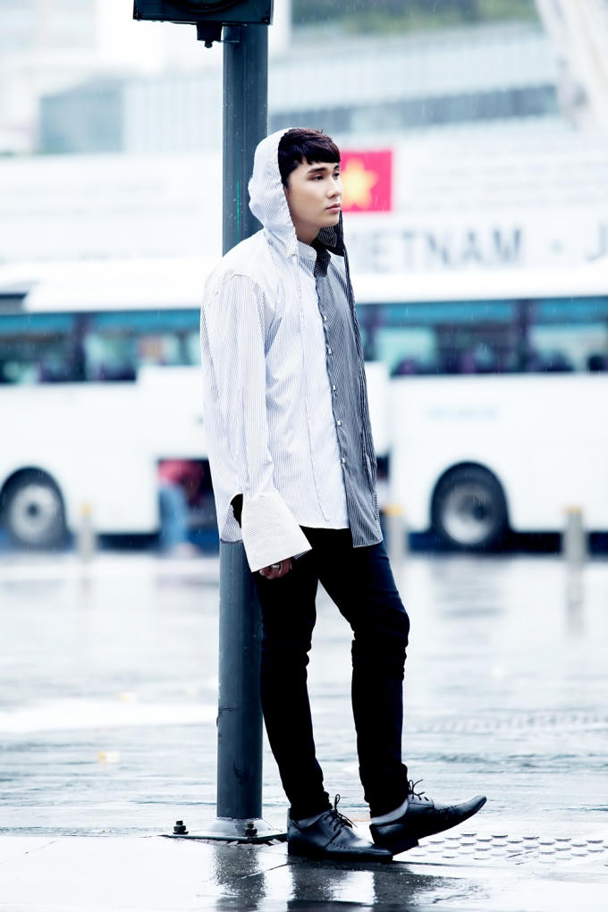 Sau một thời gian dài chờ đợi Đào Tín