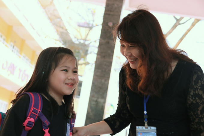 Lịch nghỉ tết Nguyên Đán của học sinh TP Hà Nội. Ảnh: vietnamnet.vn