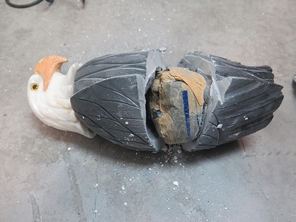 &ldquo;M&atilde; h&oacute;a&rdquo; ma t&uacute;y th&agrave;nh qu&agrave; biếu để nhập khẩu từ Braxin về Việt Nam