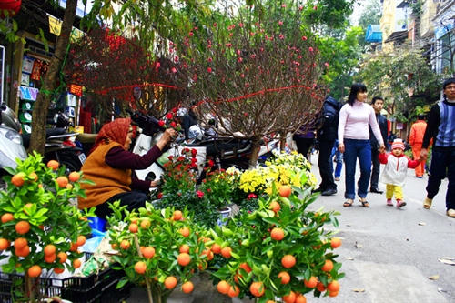 Tháp Chạp đoàn viên (ảnh internet)