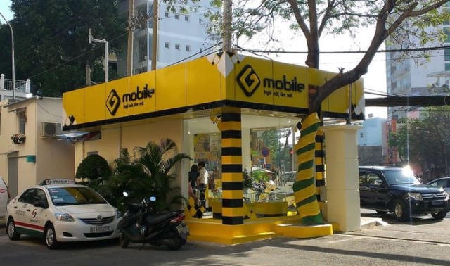 GTel Mobile bị xử phạt 150 triệu đồng