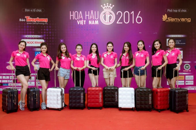 Ai bảo nhà chung HHVN rất khốc liệt?