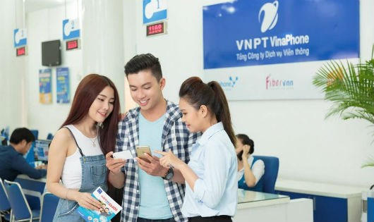 Nhiều ưu đãi mới, tiện ích mới sẽ được VNPT mang đến cho các hội viên VinaPhone Plus là khách hàng di động, internet và truyền hình, tiến thêm một bước nữa trong việc nâng cao chất lượng chăm sóc khách hàng.