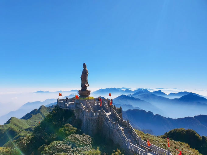 Sun World Fansipan Legend (6)