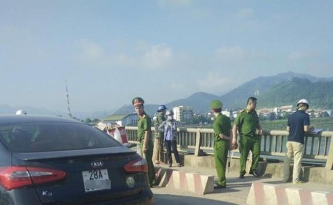 Hiện cơ quan Công an đang tiếp tục điều tra.