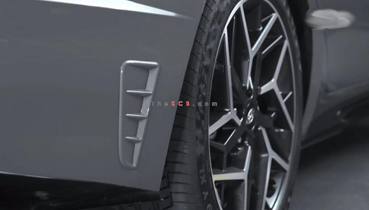 hyundai sonata n line 2021 lo dien tang suc manh