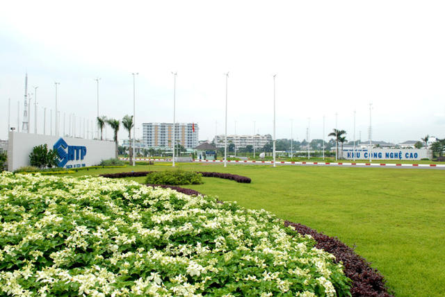 Khu Công nghệ cao TPHCM xảy ra nhiều sai phạm trong thu hồi, giao đất, hỗ trợ tái định cư...