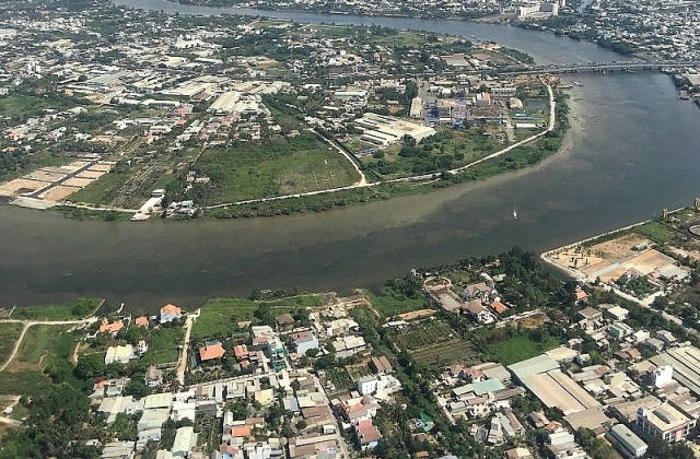 Thành phố Hồ Chí Minh: Ngày đầu tiên thu phí sử dụng công trình, hạ tầng, dịch vụ cảng biển được gần 10 tỷ đồng