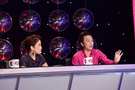 Gương mặt th&acirc;n quen tập 12: H&ograve;a Minzy, Đỗ Duy Nam dừng cuộc chơi, V&otilde; Hạ Tr&acirc;m vỡ &ograve;a khi gi&agrave;nh nhất tuần