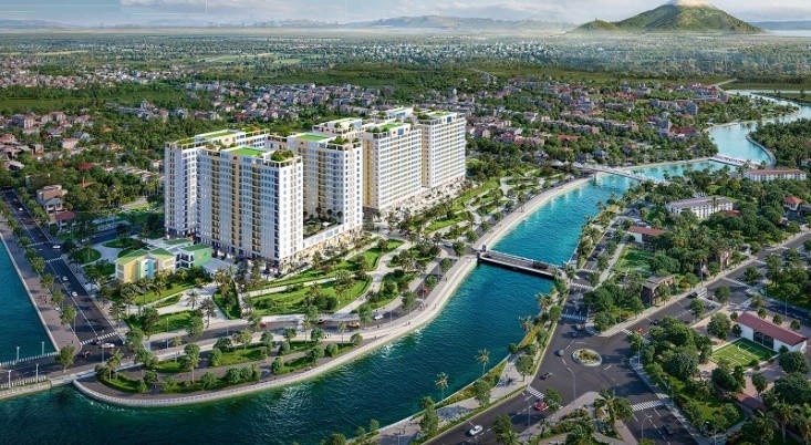 Bộ Tài chính bỏ đề xuất thuế 20% với chuyển nhượng bất động sản.