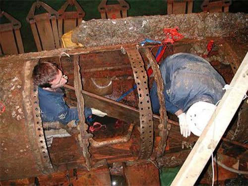 8 nha phat minh loi lac mat mang vi chinh...