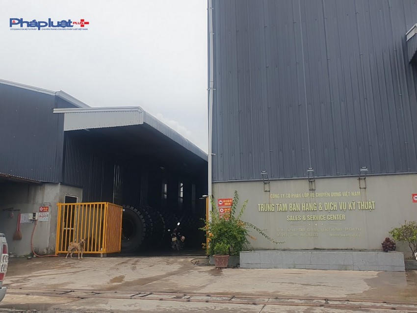 Công trình đưa vào sử dụng khi chưa được cơ quan thẩm quyền cấp phép về PCCC.