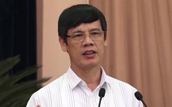 Chủ tịch tỉnh Thanh Hóa khẳng định sẽ cương quyết không cho phép đưa chất thải Formosa về và không được phép thực hiện