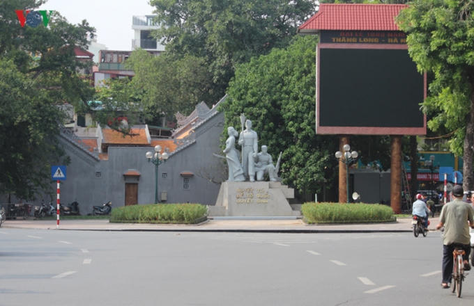 Sẽ có không gian dành cho các trò chơi truyền thống.