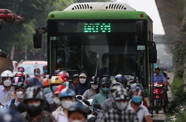 Nhiều dự án đầu tư công nhóm A chậm tiến độ, đội vốn hàng chục nghìn tỷ đồng