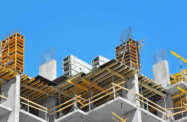 Xử phạt Công ty Hưng Thái Holdings vì xây dựng sai phép