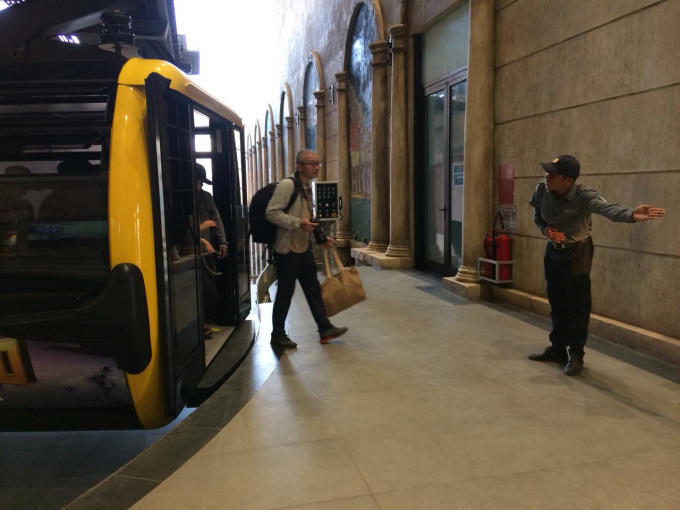 anh Dương Văn Phú.