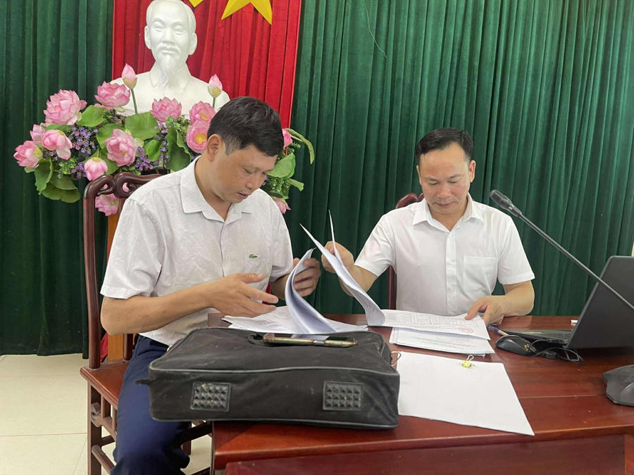 Nghệ An bảo đảm thông suốt, hiệu quả hoạt động đơn vị hành chính 2 cấp.