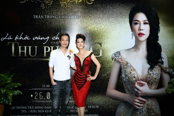 Thu Phương cảm nghĩ sau trắng tay: “Kết quả hiện tại không nói lên được điều gì”