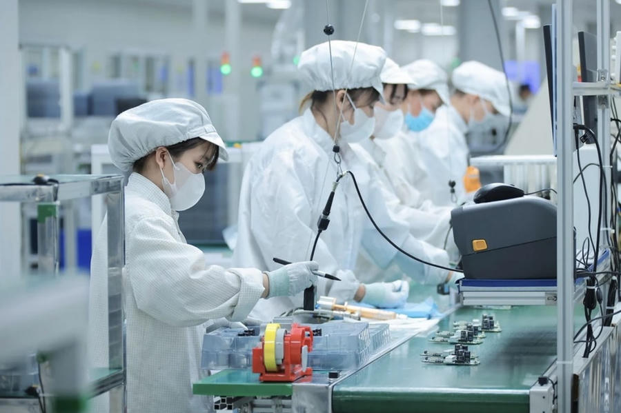 Hiện Đồng Nai là nơi thu hút hơn 1,2 triệu người lao động, nhiều doanh nghiệp và dự án trọng điểm vẫn gặp khó khăn trong tuyển dụng nhân sự tay nghề cao