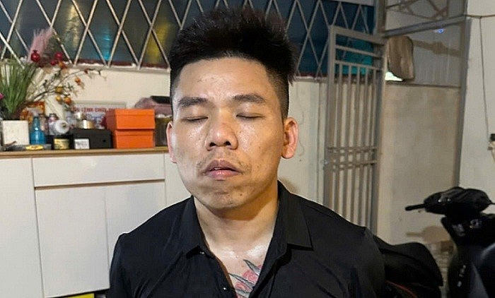 Công an tỉnh Bắc Giang đã bắt người trong trường hợp khẩn cấp đối với Nguyễn Đăng Công.