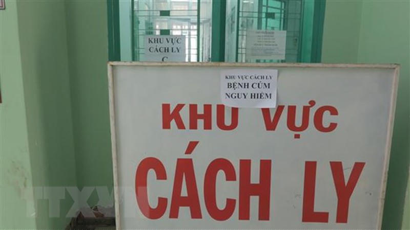 Phải tuân thủ các quy định pháp luật khi công bố dịch do virus Corona gây ra