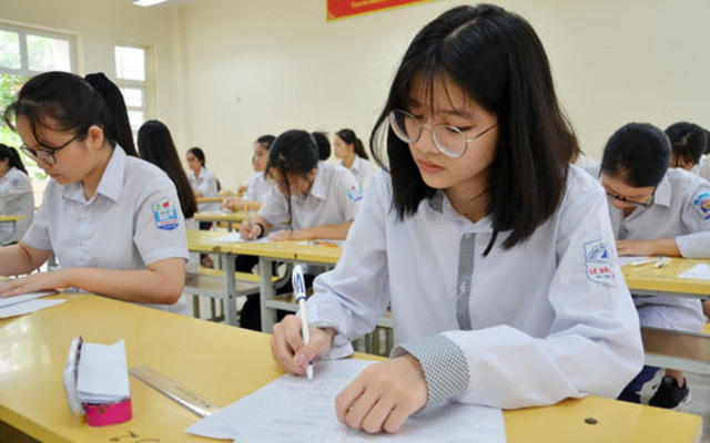Thi tuyển sinh ĐHQGHN năm 2021: Tránh ôn luyện tại bất kỳ trung tâm ôn thi nào