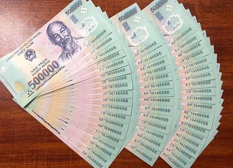 Ngân hàng đảm bảo an toàn, thông suốt hoạt động thanh toán dịp cuối năm.