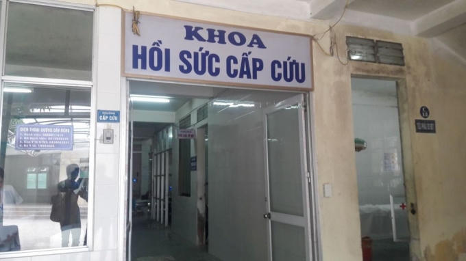 Hiện tại sản phụ Lê đang được điều trị tích cực tại khoa hồi sức cấp cứu, chị vẫn chưa biết chuyện gì đã xảy ra với đứa con chưa kịp chào đời của mình.
