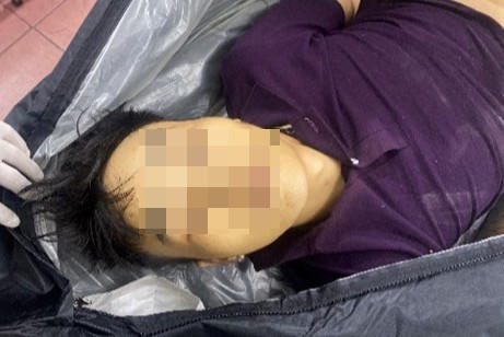 Nạn nhân tử vong