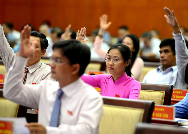 TPHCM thông qua kế hoạch đầu tư công giai đoạn 2016-2020 là hơn 171.000 tỷ đồng.