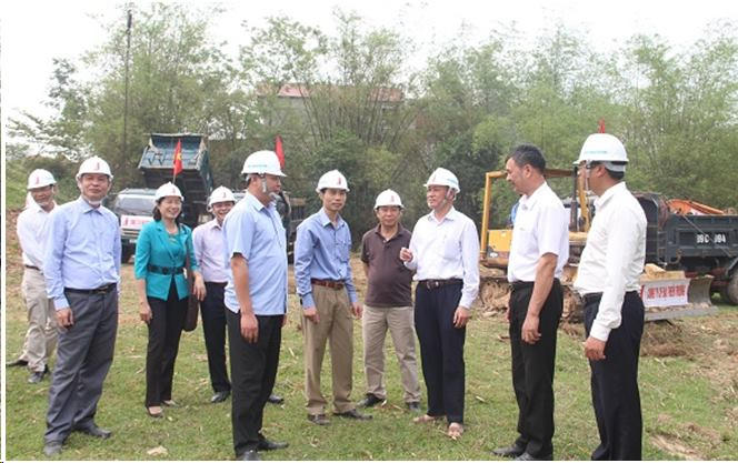 10 sự kiện, thành tựu nổi bật của huyện Hiệp Hòa năm 2018