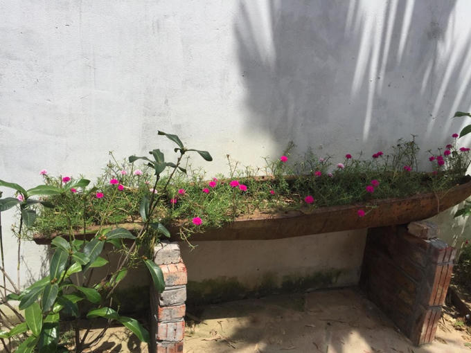 Các vật dụng của chiến tranh