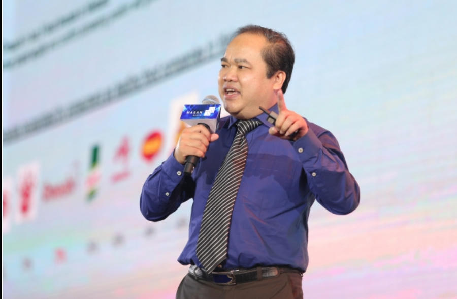 Masan tự tin về dây chuyền sản xuất sữa hạt của mình và những sản phẩm sữa hạt sẽ ra mắt sắp tới.