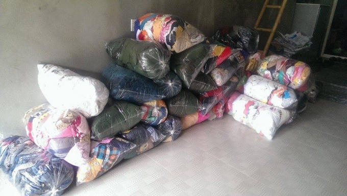 Thanh H&oacute;a: Vượt 280km đem &ldquo;Tết ấm&rdquo; đến với &ldquo;nơi tận c&ugrave;ng&rdquo; xứ Thanh