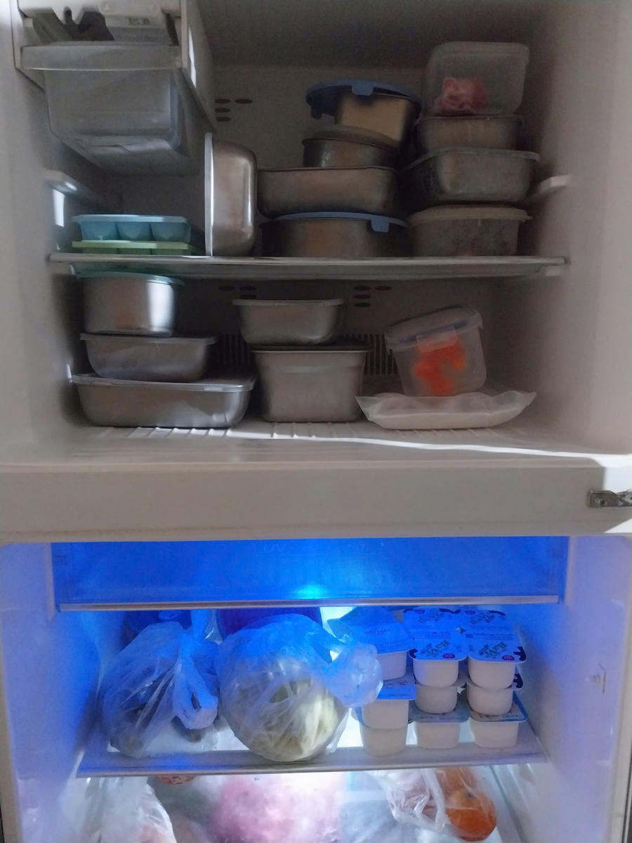 Bộ Y tế cảnh báo thói quen tận dụng thực phẩm quá mức