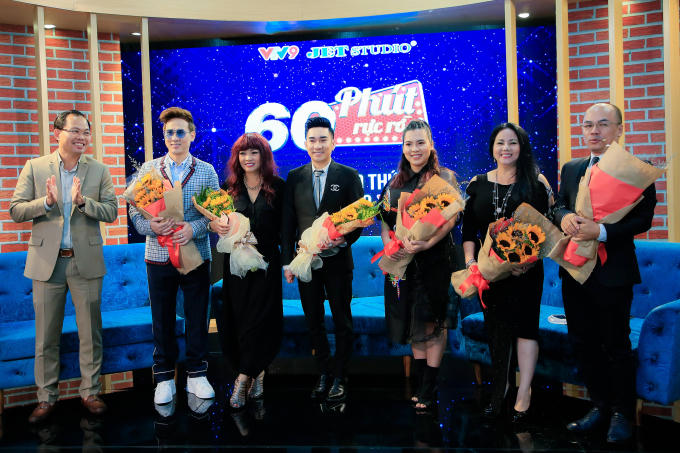 Phương Thanh lần đầu x&aacute;c nhận tin đồn giới t&iacute;nh trong show truyền h&igrave;nh mới