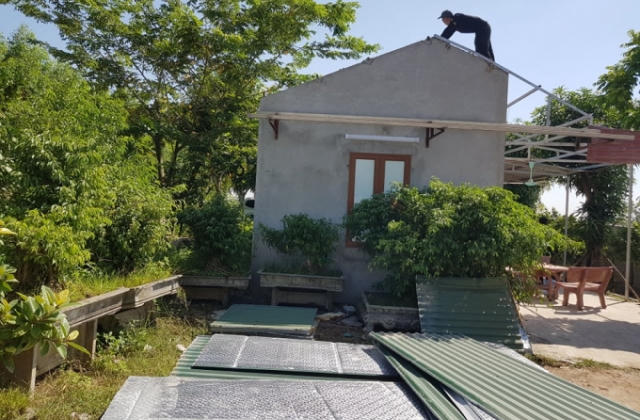 Bắc Ninh: Công ty Đức Trọng đã tự giác tháo dỡ nhiều hạng mục