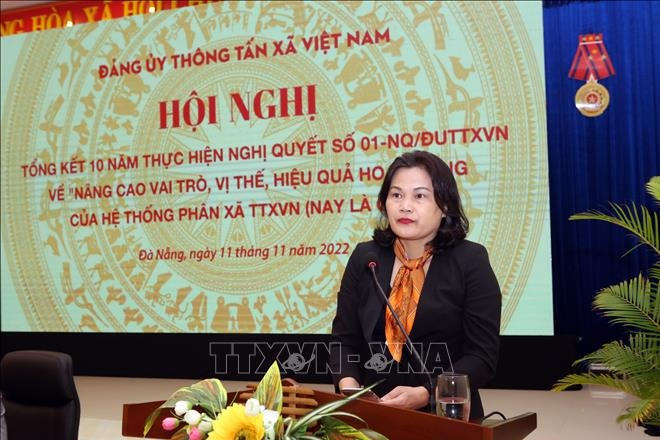tan pho tong ttxvn