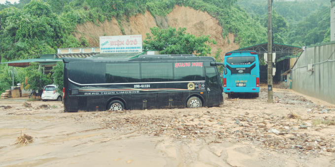 a ha giang 2