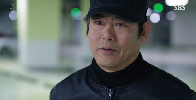 Huyền thoại biển xanh tập 16: Joon Jae c&oacute; nguy cơ bị h&atilde;m hại?