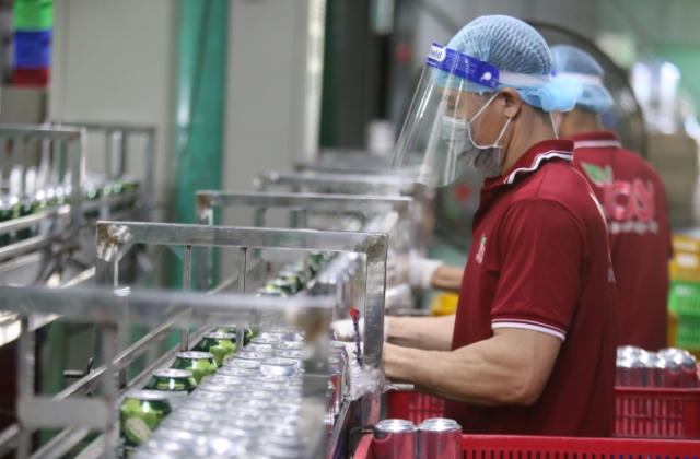 Đồng Nai chấp thuận cho doanh nghiệp bổ sung hàng nghìn lao động