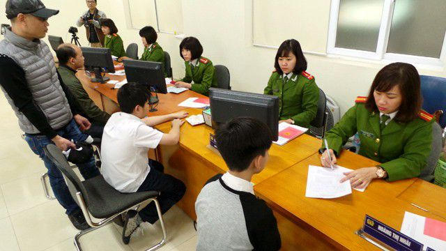 Ảnh minh họa. (Ảnh: Dân trí)