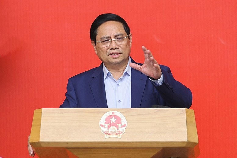 Thủ tướng sẽ phê chuẩn chủ tịch và phó chủ tịch 23 tỉnh, thành phố mới