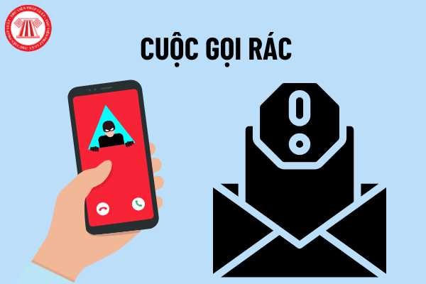 Công ty Cổ phần viễn thông tin học Việt Nam bị phạt về hành vi thực hiện cuộc gọi rác