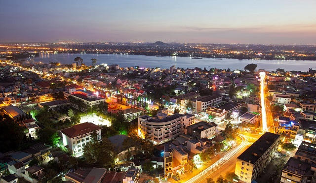 Đồng Nai chú trọng phát triển năng lực cạnh tranh cấp tỉnh